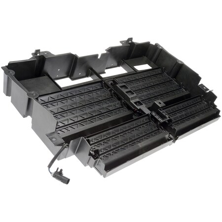 Dorman Active Grille 601-386